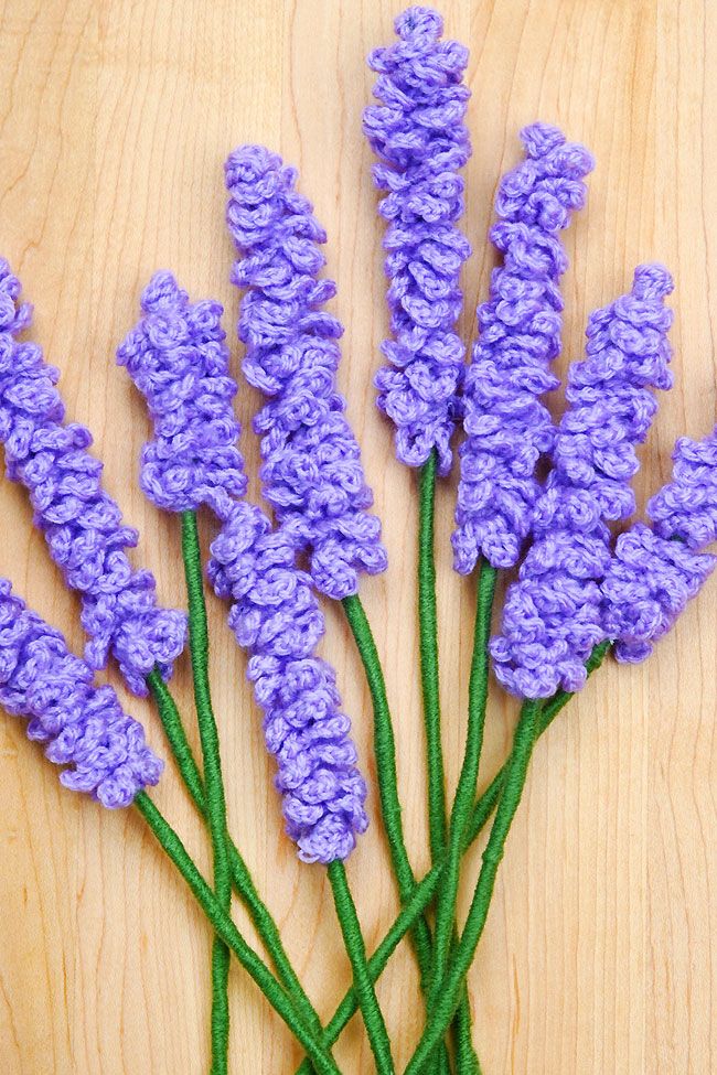 Lavender Charm Bouquet