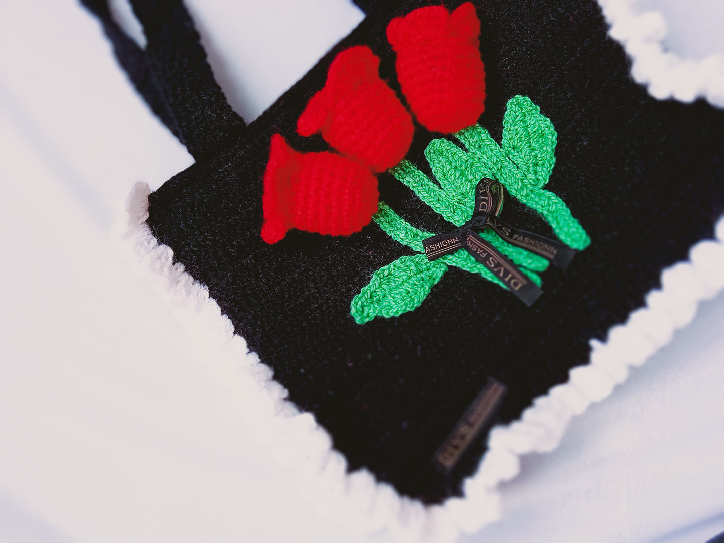 Tulip Bag