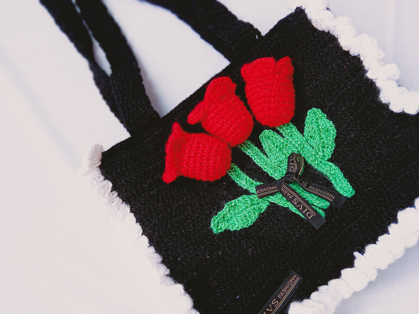 Tulip Bag