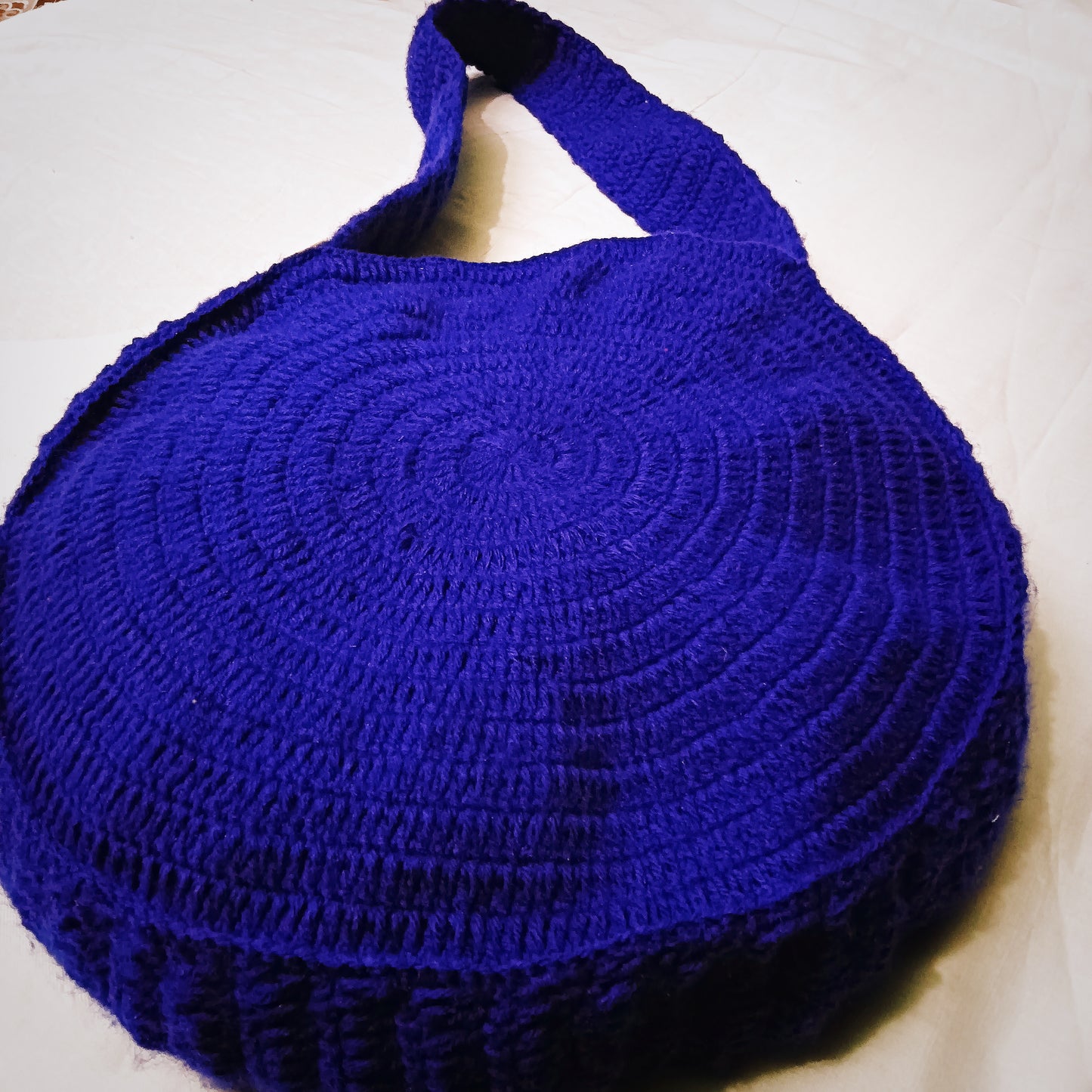 Round Bag