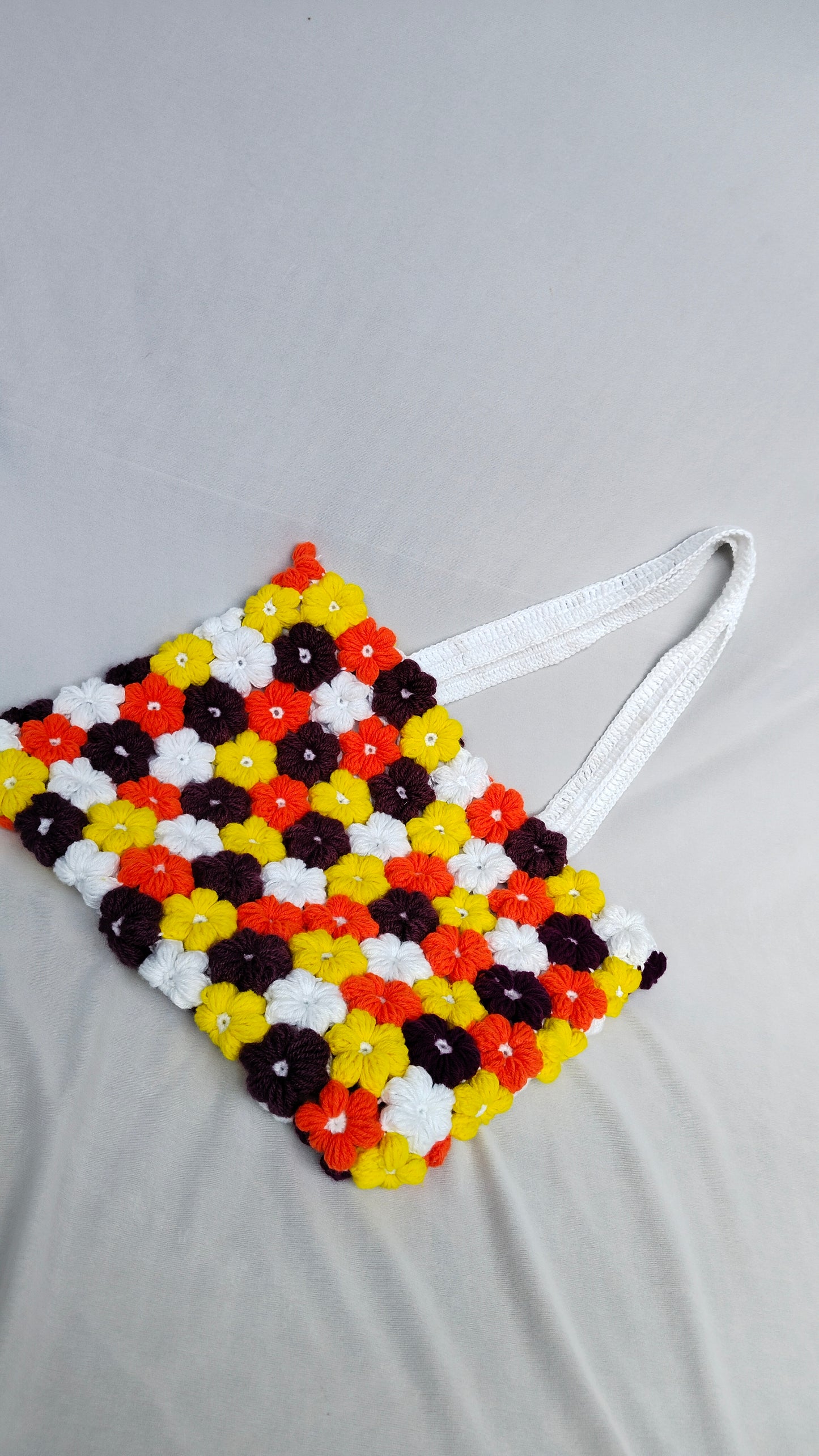 Floral Bag