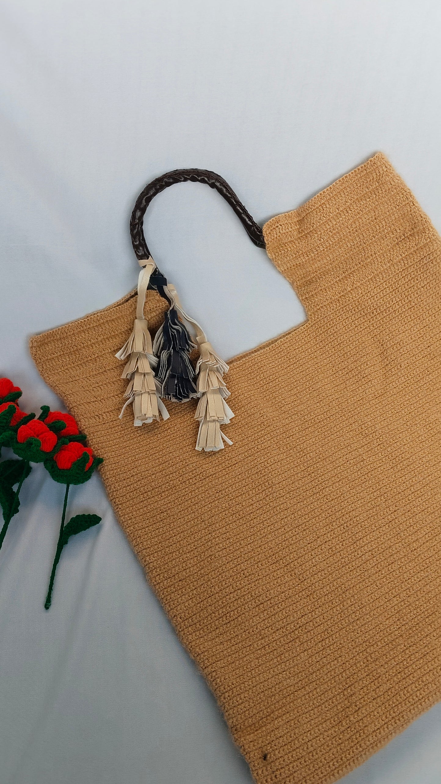Giant Tote Bag