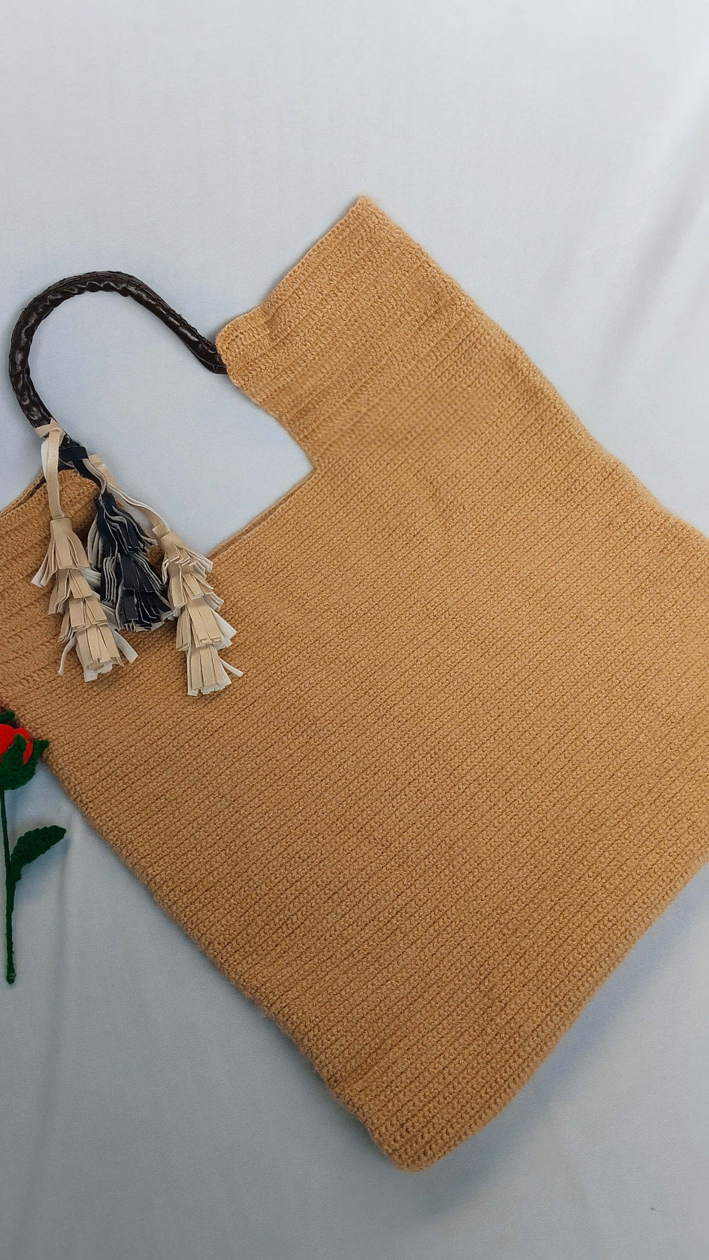 Giant Tote Bag