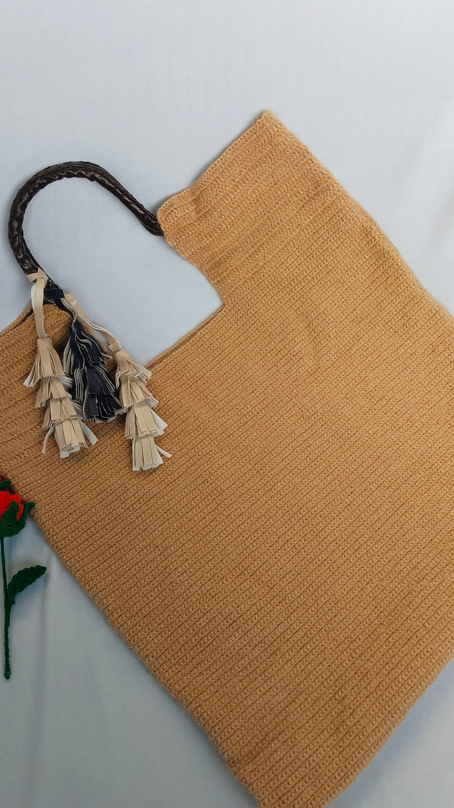 Giant Tote Bag
