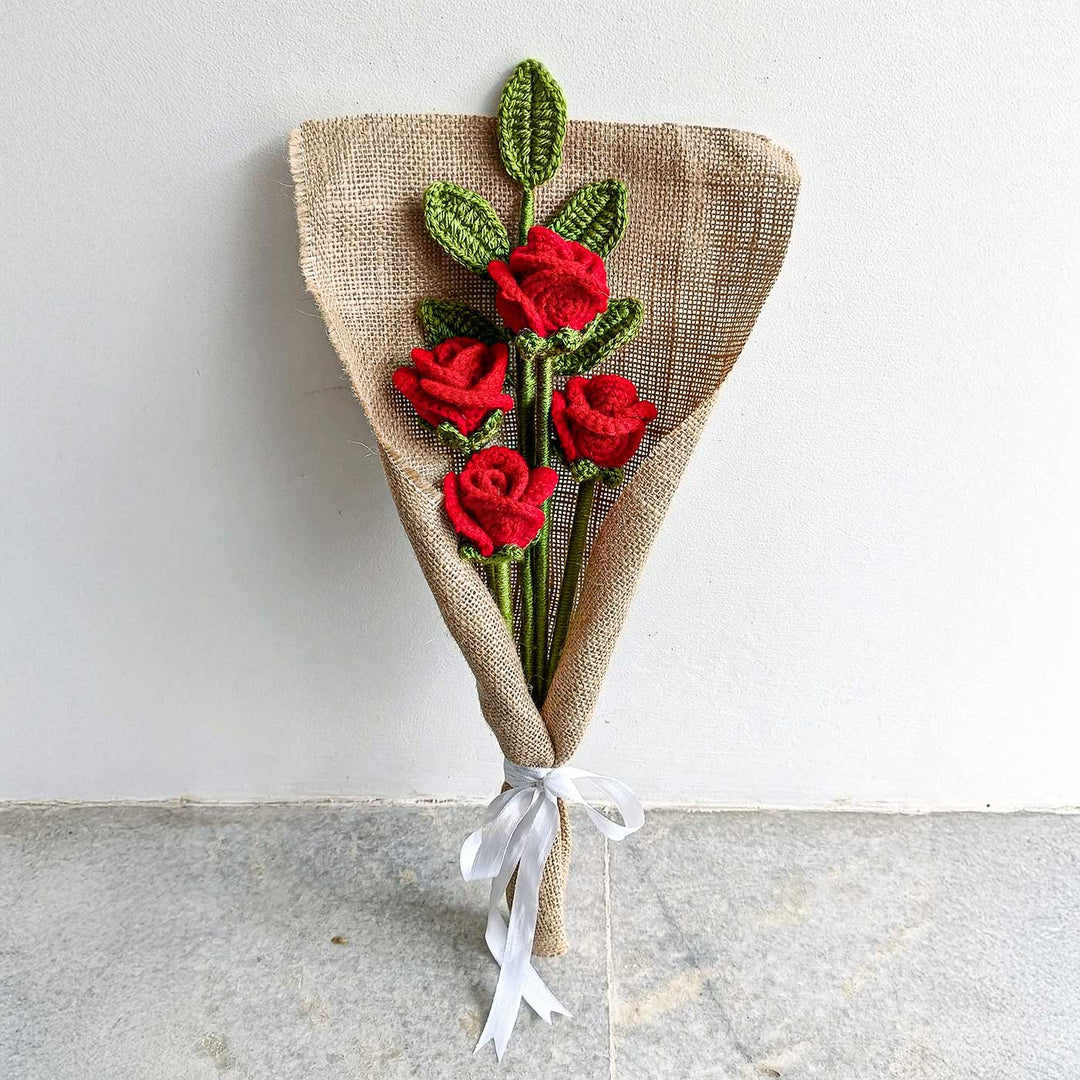 Rose Bouquet