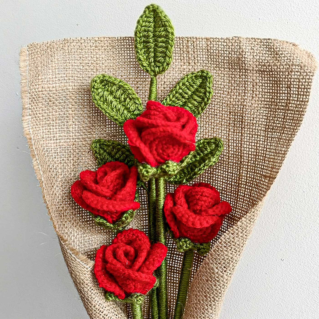 Rose Bouquet
