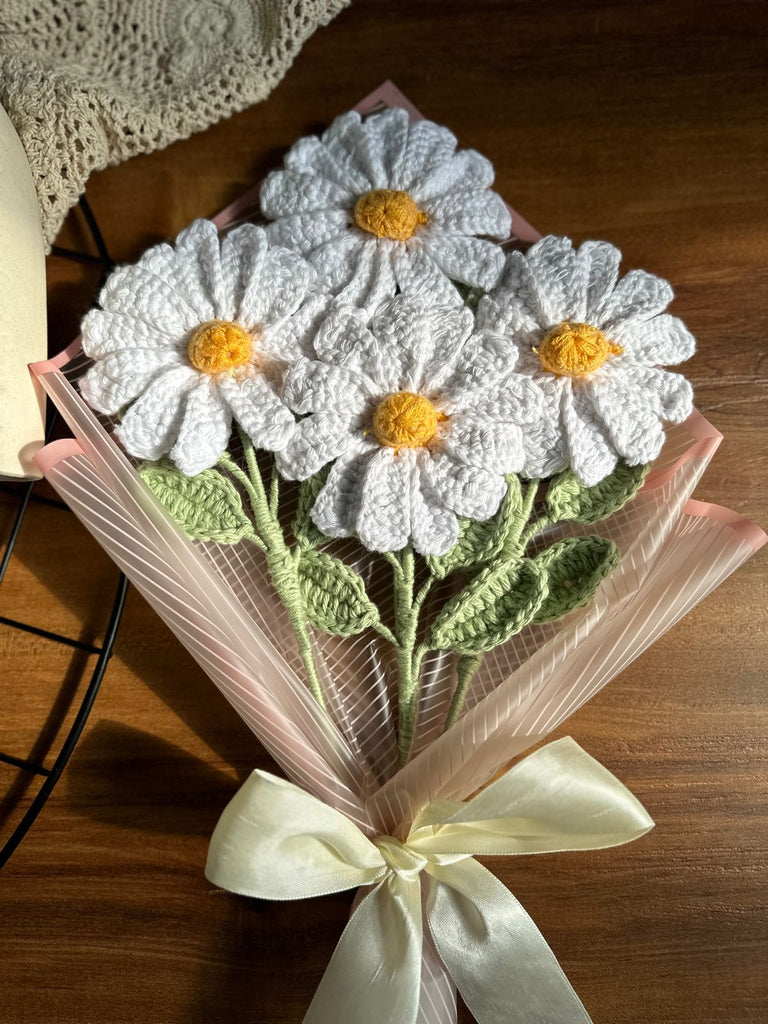 Daisy Bouquet
