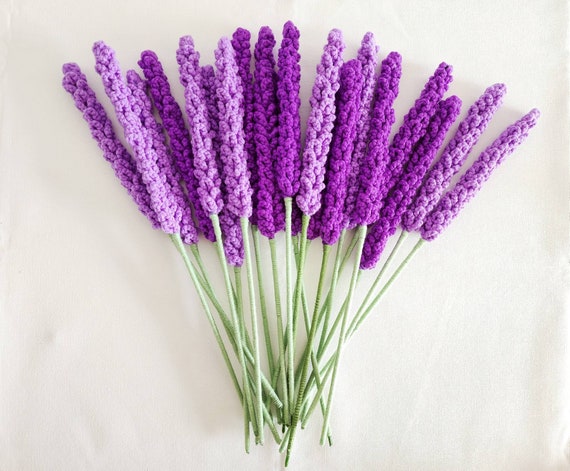 Lavender Charm Bouquet