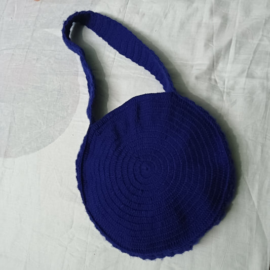Round Bag