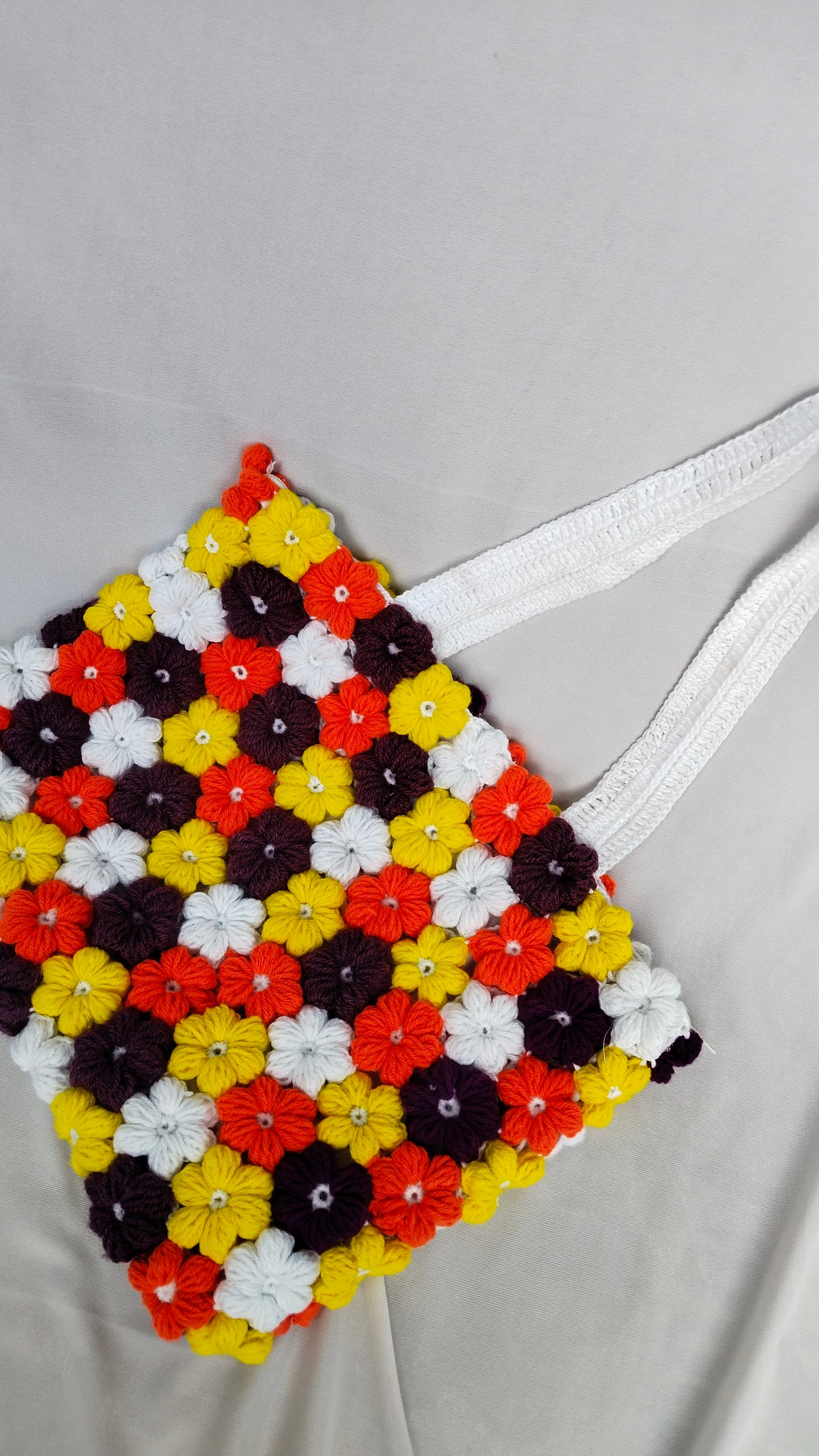 Floral Bag