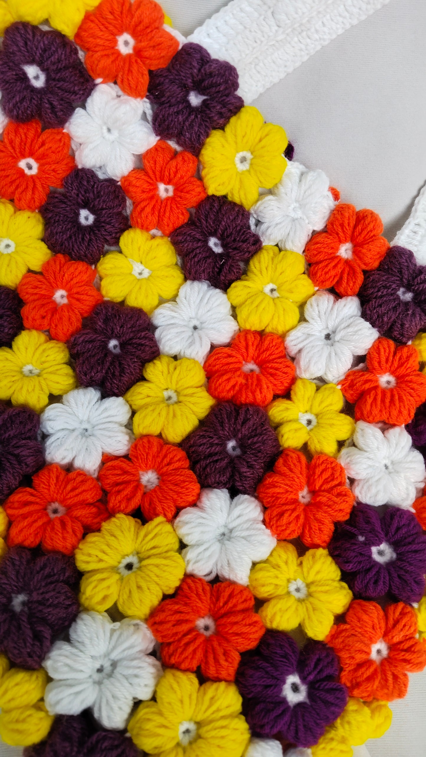Floral Bag