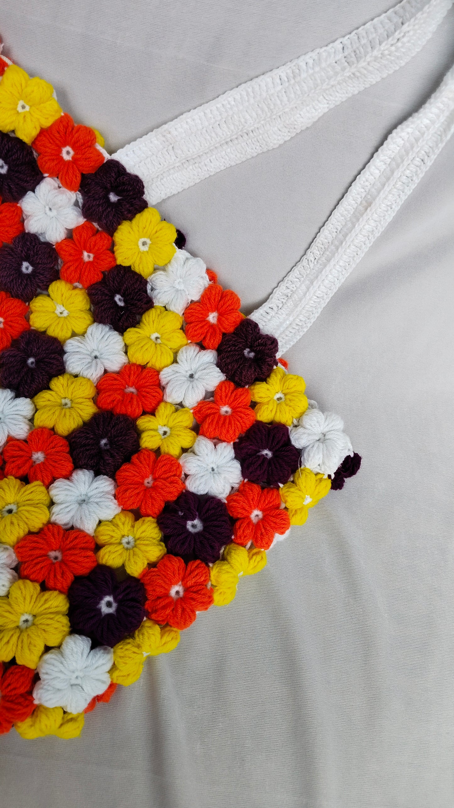 Floral Bag