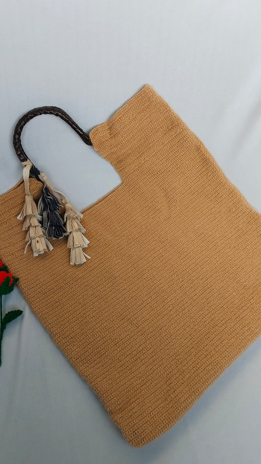 Giant Tote Bag