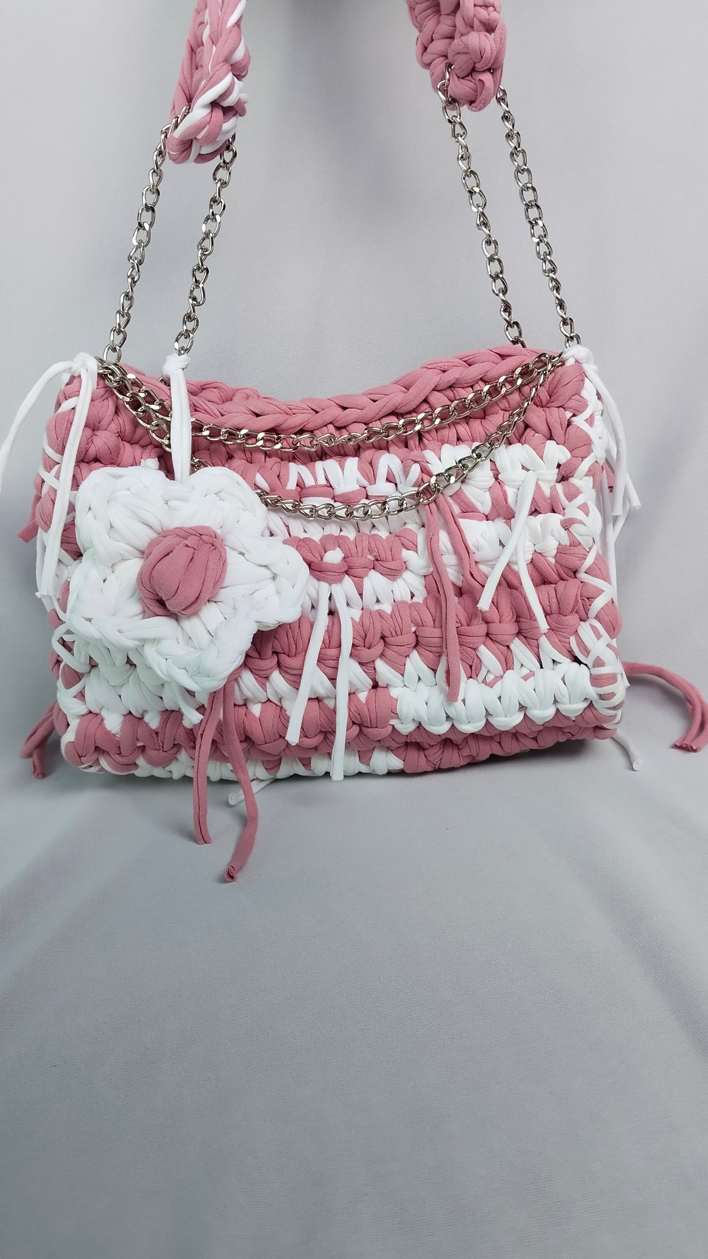 Sugar candy bag