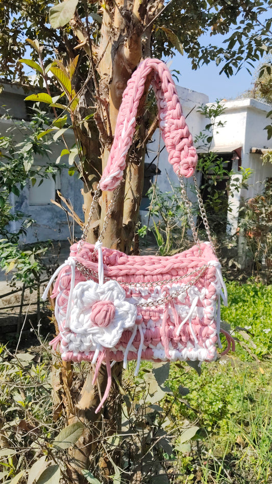 Sugar candy bag