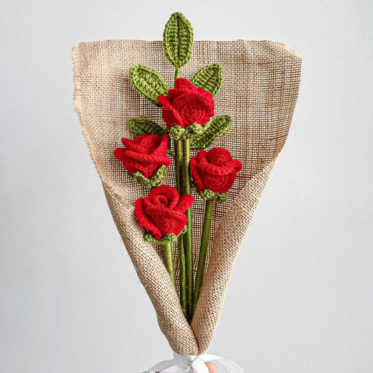 Rose Bouquet